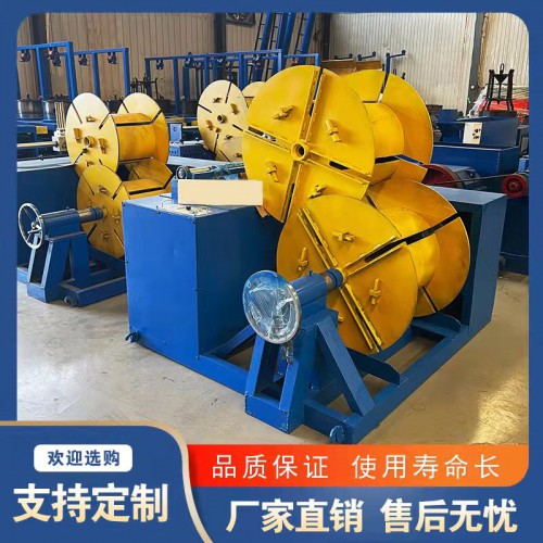 拉丝机 拔丝机 钢筋拉丝机厂家
