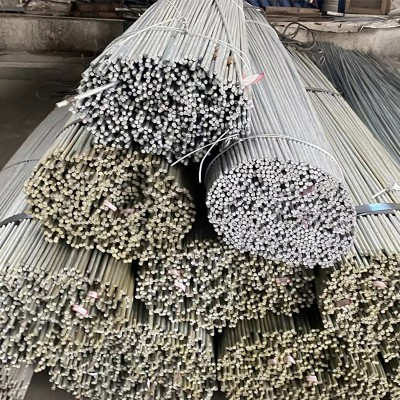 热镀锌圆钢 热镀锌圆钢厂家批发