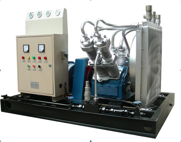 Summer beach concept