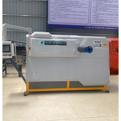 全自动钢筋弯箍机好用不贵售后到位