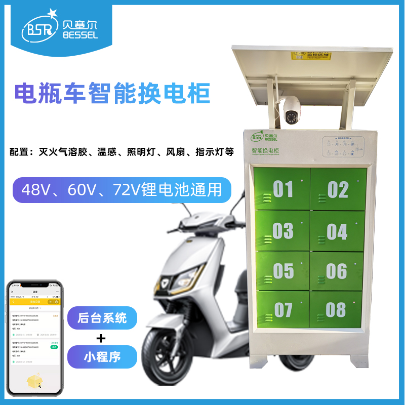 Summer beach concept