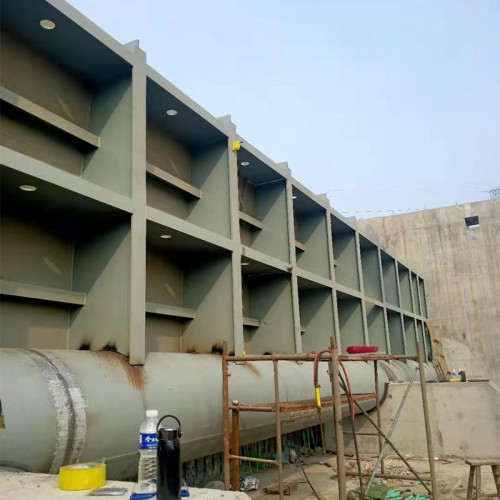 Summer beach concept