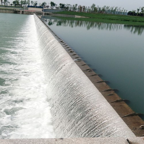 Summer beach concept