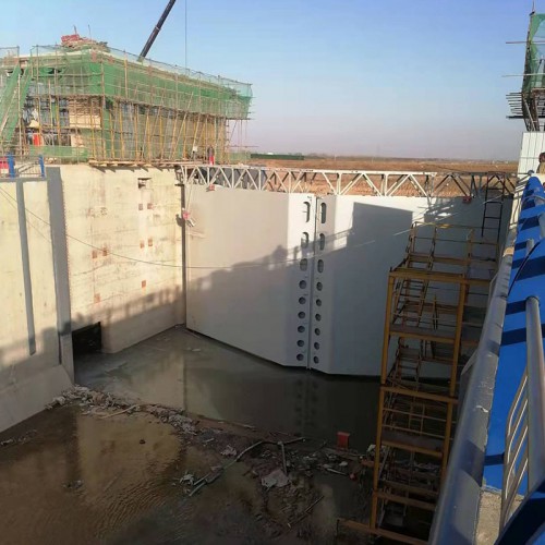 Summer beach concept