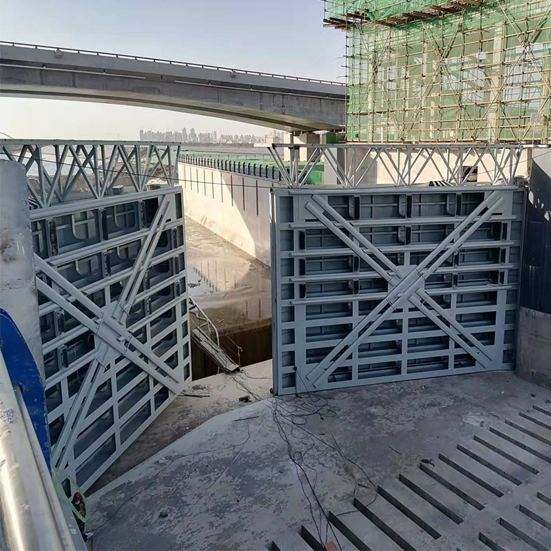 Summer beach concept