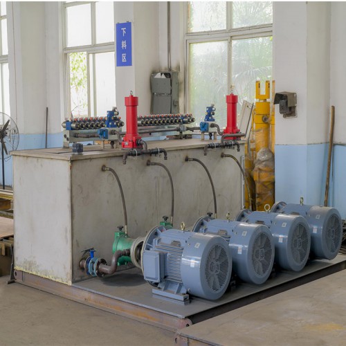 液压站控制柜厂家 液压站控制柜厂家直销