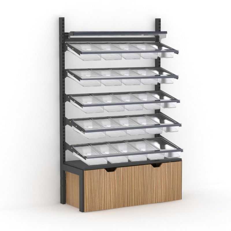 Summer beach concept