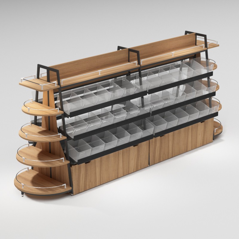 Summer beach concept