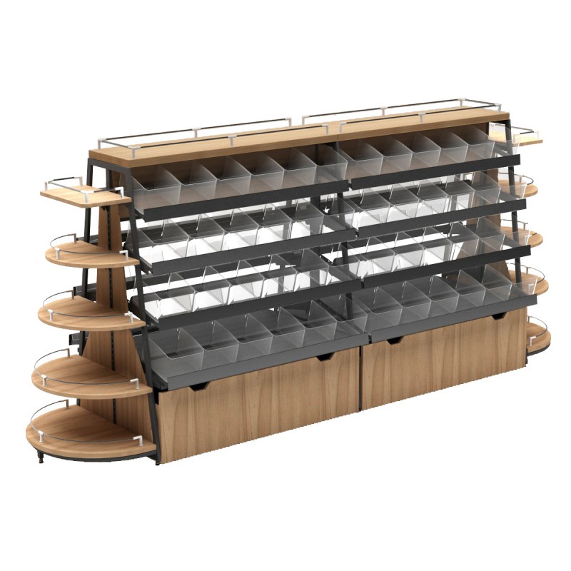 Summer beach concept