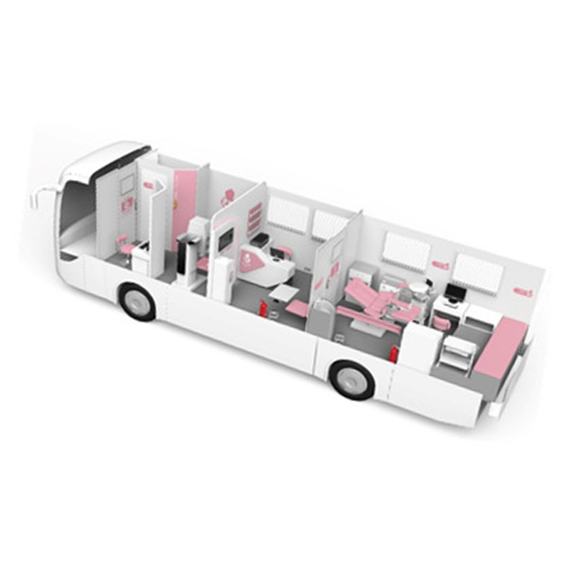 Summer beach concept