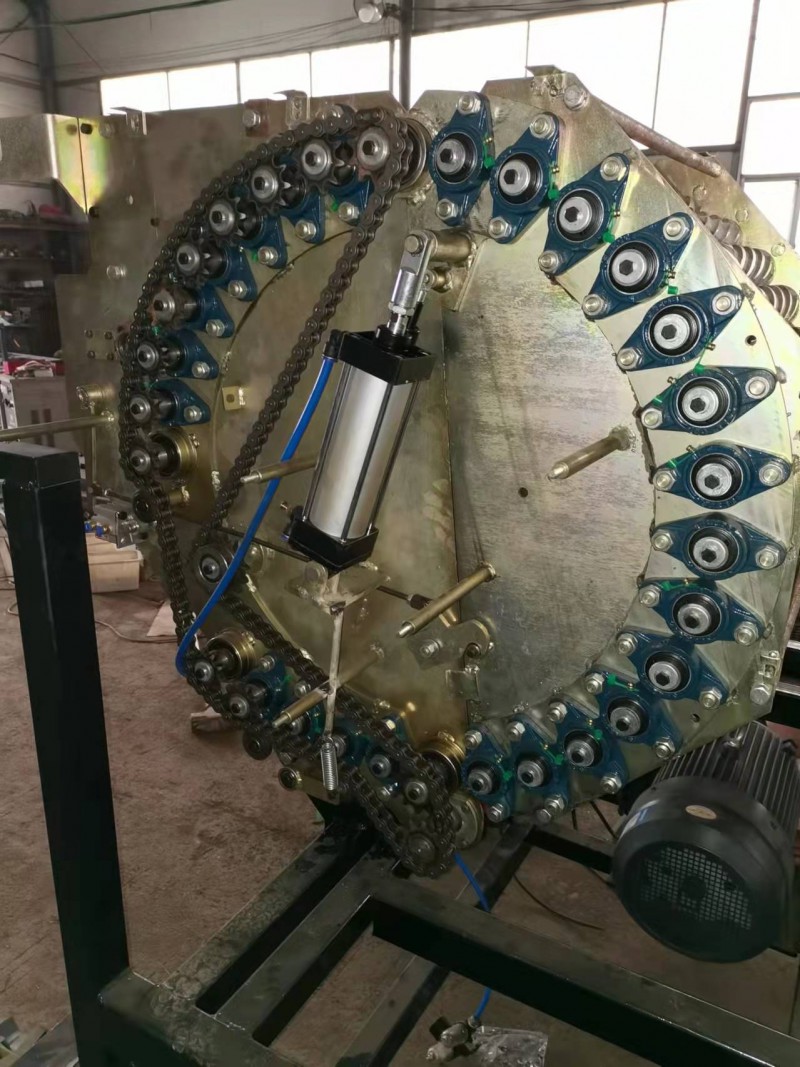 Summer beach concept