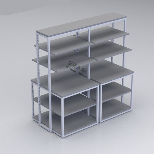 母婴用品展示柜