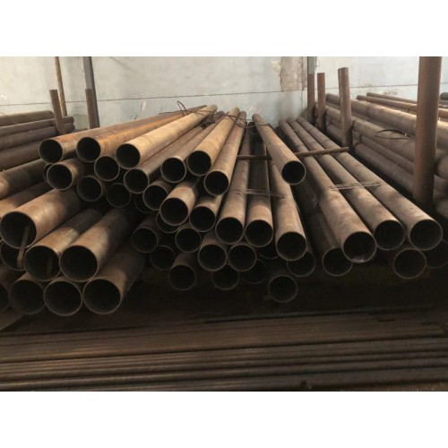 江西无缝管 热镀锌无缝钢管 不锈钢无缝管  厚壁无缝管