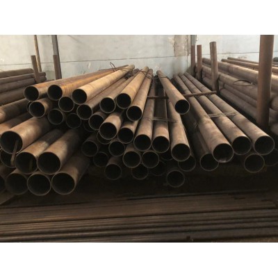 江西无缝管 热镀锌无缝钢管 不锈钢无缝管  厚壁无缝管