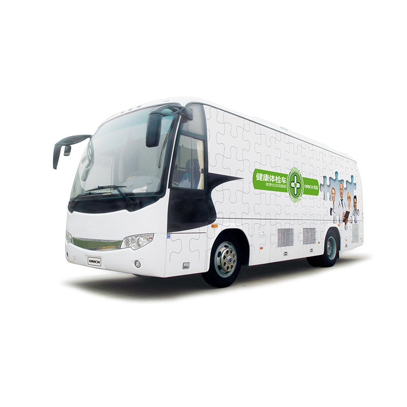 Summer beach concept