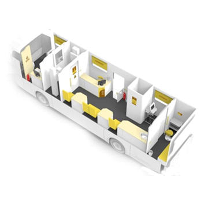 Summer beach concept