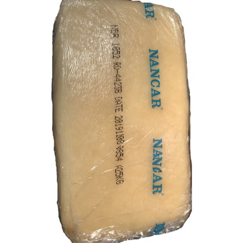 长期回收丁晴橡胶