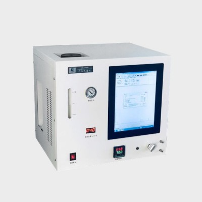 天然气分析仪 液化气分析仪 全功能天然气、液化气分析仪