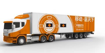 Summer beach concept