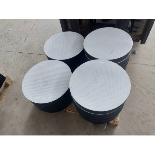 橡胶支座 桥梁橡胶支座 公路橡胶支座圆形橡胶支座四氟橡胶支座