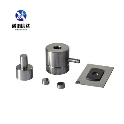 红外压片模具 NL12红外压片模具