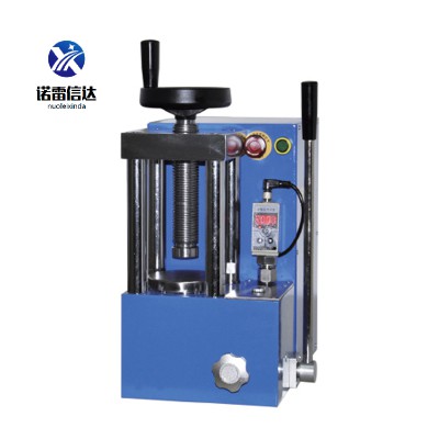 电动粉末压片机 NLDS20电动粉末压片机