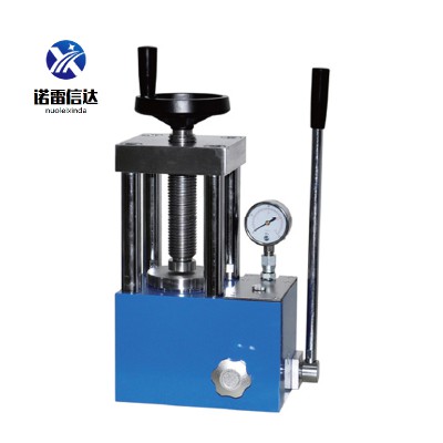 粉末压片机 Nolay15粉末压片机