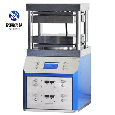 热压压片机 PP600D全自动热压压片机