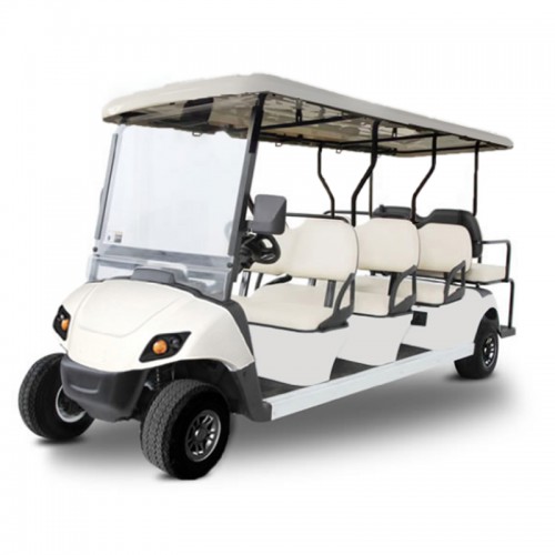 高尔夫球车 电动高尔夫观光车 威易达高尔夫球车