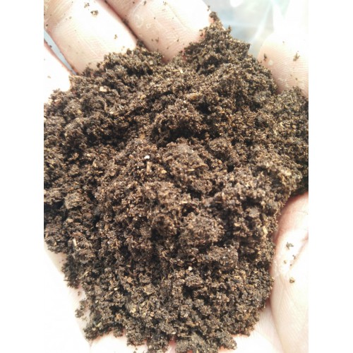 地瓜渣 淀粉渣 红薯渣 番薯渣