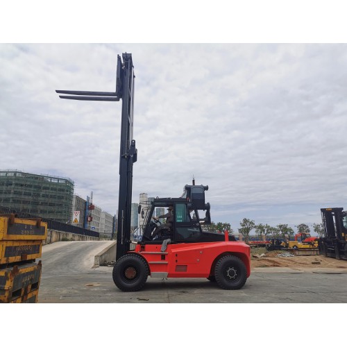 电动12吨叉车-锂电12吨叉车-重型12吨叉车