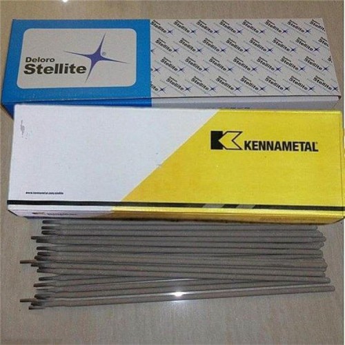 司太立Stellite 4 D842钴基焊条D822堆焊焊条