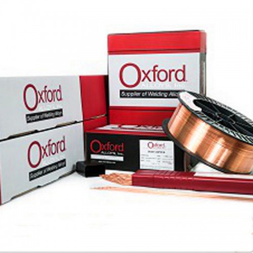 美国牛津Oxford Alloy ER320LR 不锈钢焊丝