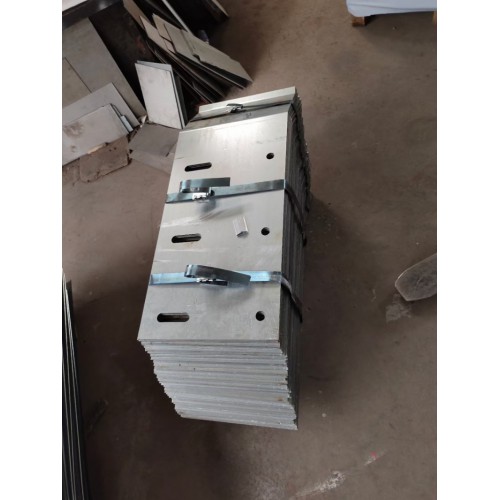 桥梁伸缩缝钢遮板不锈钢钢遮板异型钢遮板定制