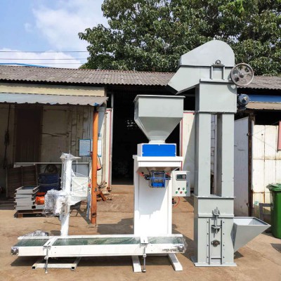 定量包装机 自动定量包装机 半自动定量包装机