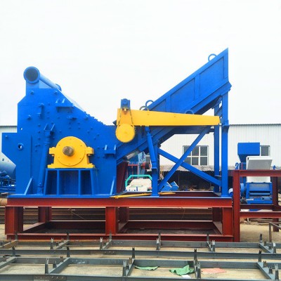 金属粉碎机 锌合金粉碎机 铜金属破碎细碎机厂家