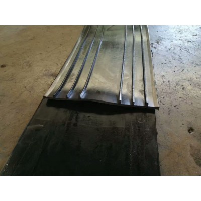 背贴式橡胶止水带外贴式橡胶止水带EB型橡胶止水带EP型止水带