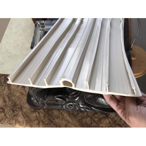 PVC止水带塑料止水带背贴式塑料止水带中埋式塑料止水带