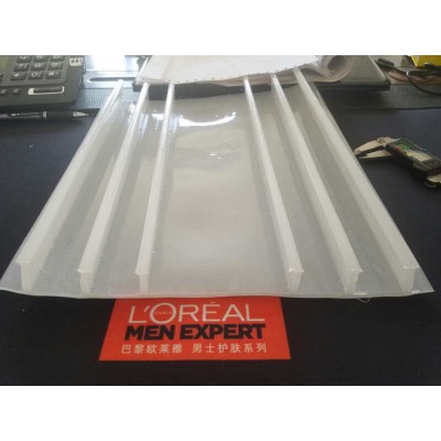 EVA止水带EVA背贴式止水带EVA带孔止水带隧道用止水带