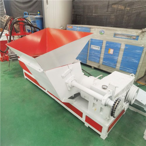 珍珠棉造粒机 小型全自动泡沫再生颗粒机 珍珠棉全自动造粒机