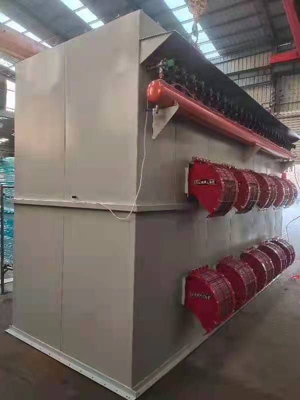 Summer beach concept