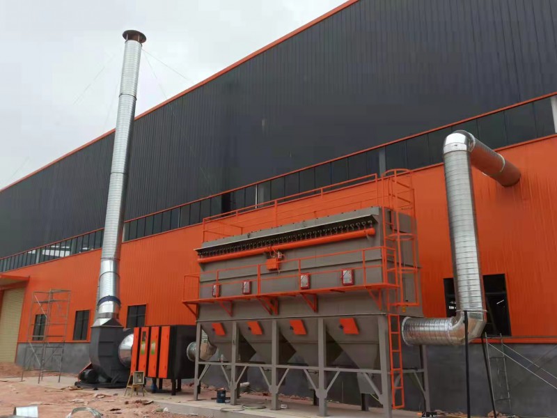 Summer beach concept