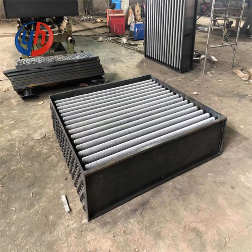 gc4-20/200-1.0纺织印染用翅片管换热器