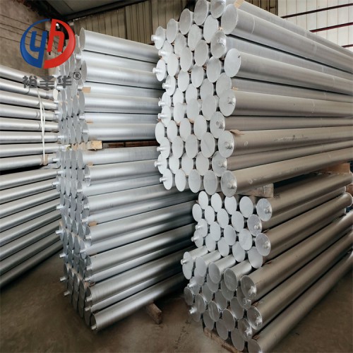 D133-5-6蒸汽光排管式散热器