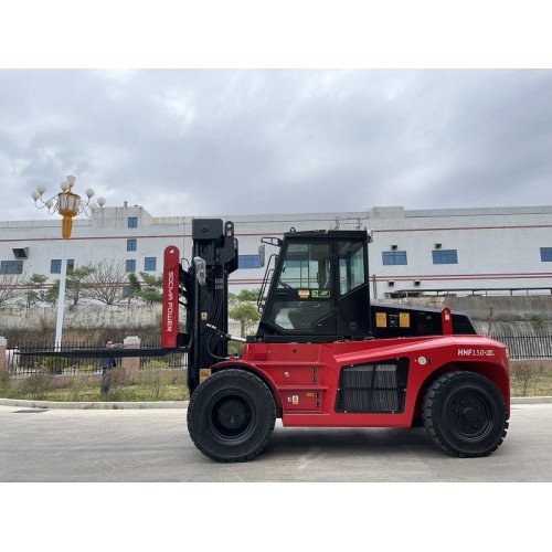 电动15吨叉车-锂电16吨叉车-环保大吨位叉车厂家