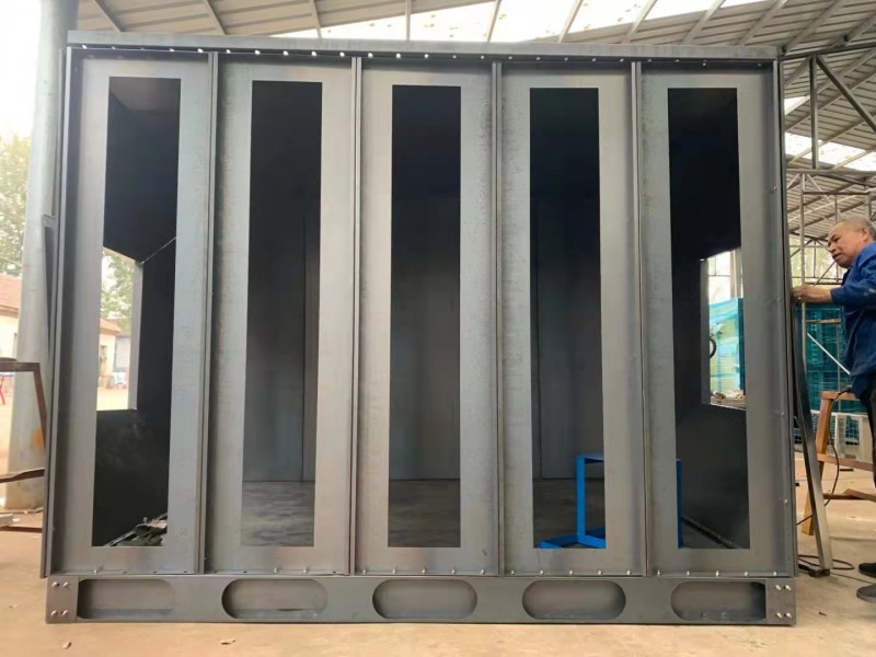 Summer beach concept