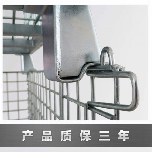 移动储藏室笼 安晏