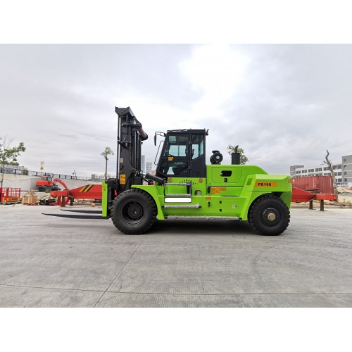 电动16吨叉车-哪里生产锂电16吨叉车一台价格