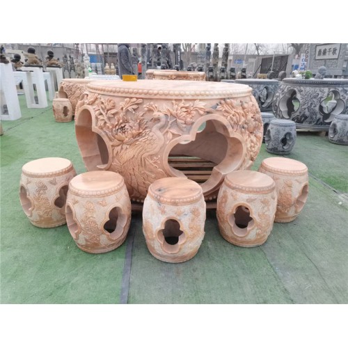 石雕、石雕工艺品