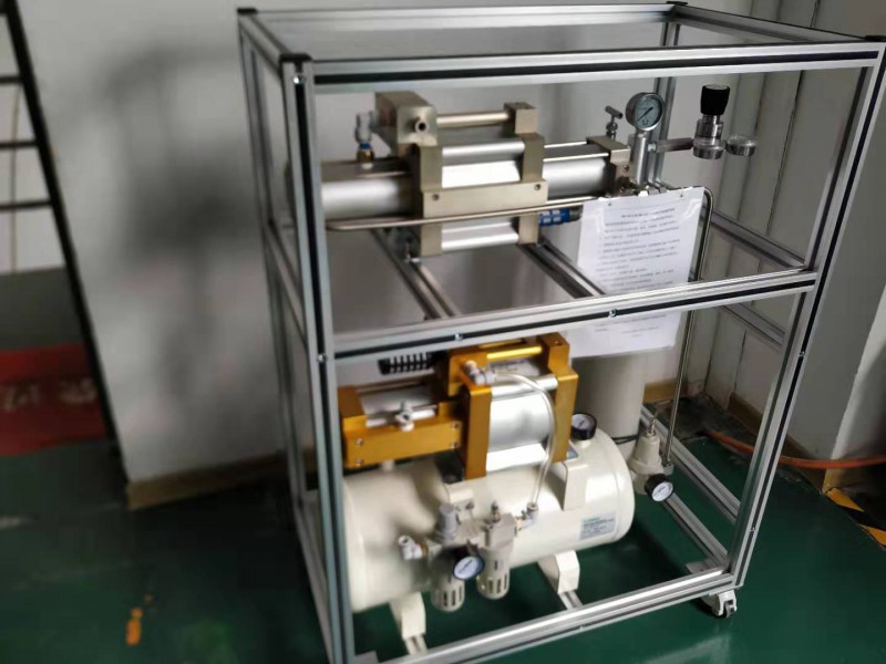 Summer beach concept